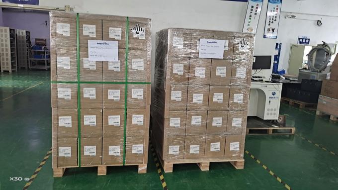 Lifepo4 βαθιά κύκλων ιονική μπαταρία λίθιου μπαταριών 12v 100ah 1280Wh ηλιακή 1