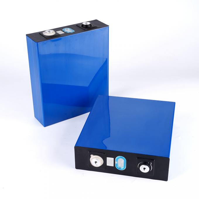 ιονικά πακέτα μπαταριών λίθιου συνήθειας 3.2V 12V 200ah 2