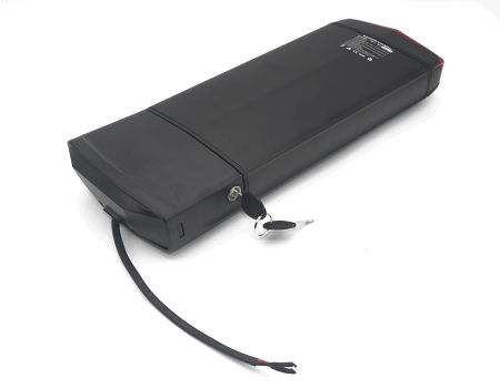 μπαταρία λίθιου 250w 350w 36v 13ah/ηλεκτρική μπαταρία λίθιου ποδηλάτων 1