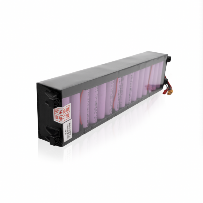 ROHS 36V 7.5AH υψηλής ενέργειας πυκνότητα μπαταριών μοτοσικλετών λίθιου ιονική 2