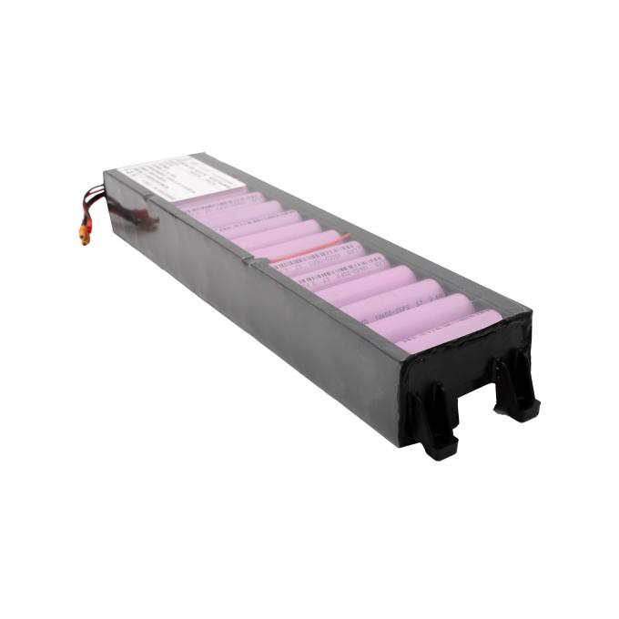 ROHS 36V 7.5AH υψηλής ενέργειας πυκνότητα μπαταριών μοτοσικλετών λίθιου ιονική 4