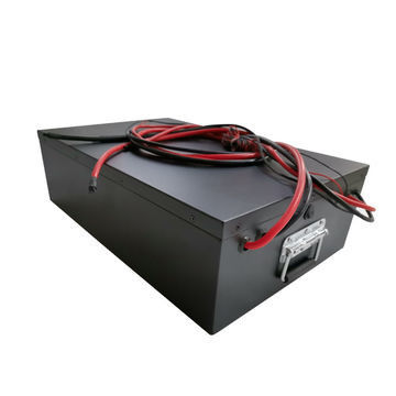 ποιότητας  3000 Times 72V 300Ah Lifepo4 Lithium Battery Pack For Golf Cart AGV εργοστάσιο
