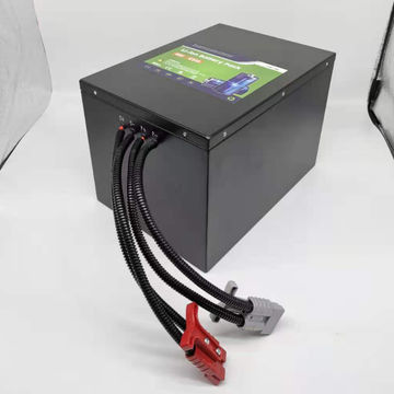 ποιότητας  48Volt 63ah Electric Vehicle Lithium Battery , Electric Tricycle Lithium Battery εργοστάσιο