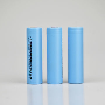 ποιότητας  MEGA Rechargeable Flashlight Battery 3.2V 18650 3200 Mah Lithium Ion Battery εργοστάσιο