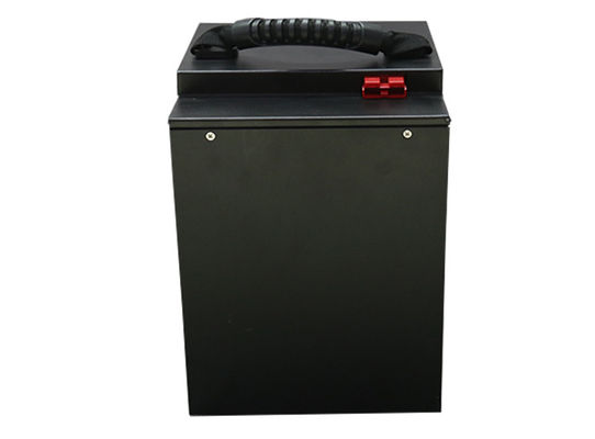 48V 33AH άριστη ημερολογιακή ζωή μπαταριών 2500WH μοτοσικλετών λίθιου ιονική