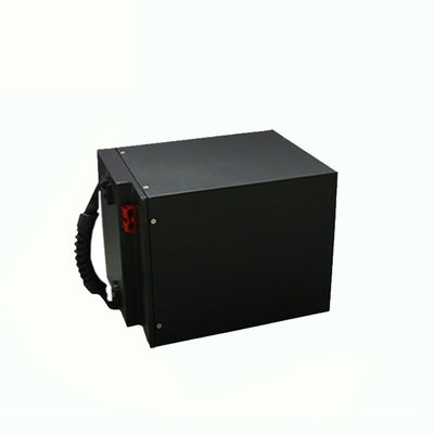 48V 33AH άριστη ημερολογιακή ζωή μπαταριών 2500WH μοτοσικλετών λίθιου ιονική
