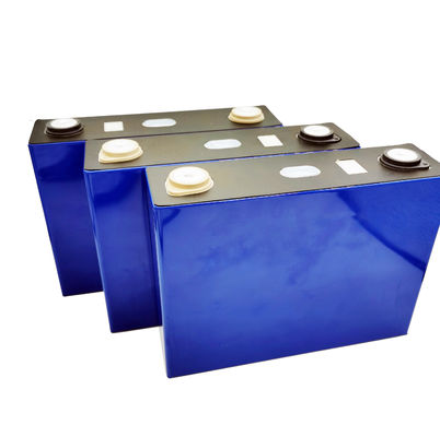 ιονική μπαταρία 2.35KG MSDS μοτοσικλετών λίθιου κυττάρων 3.2v100ah Lifepo4 επικυρωμένη