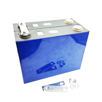 ιονική μπαταρία 2.35KG MSDS μοτοσικλετών λίθιου κυττάρων 3.2v100ah Lifepo4 επικυρωμένη