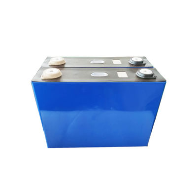 ιονική μπαταρία 2.35KG MSDS μοτοσικλετών λίθιου κυττάρων 3.2v100ah Lifepo4 επικυρωμένη