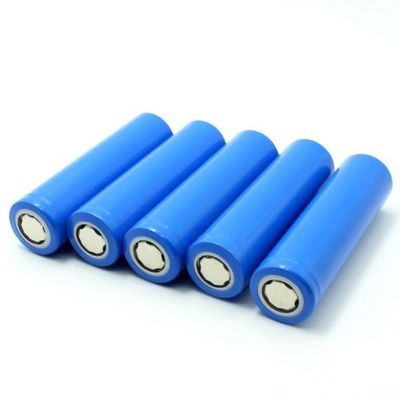 SGS 800 φορές 18650 ιονική μπαταρία λίθιου για το ηλεκτρικό μηχανικό δίκυκλο 3.7V 3000mAh