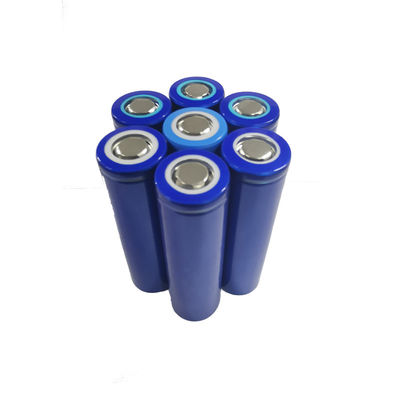 CE 3.7V 2500mah 18650 ιονική μπαταρία 18650 λίθιου πολυμερής μπαταρία λίθιου
