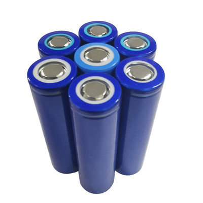 CE 3.7V 2500mah 18650 ιονική μπαταρία 18650 λίθιου πολυμερής μπαταρία λίθιου
