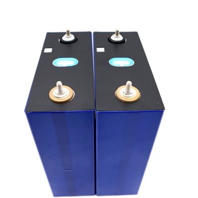 Μπαταρία 280ah 3,2 Prismatic κύτταρα 6kg λίθιου LiFePO4 της EV Golfcart Β