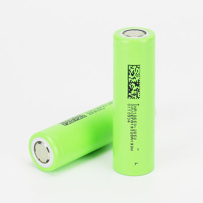 4H φορτίζοντας 2850mah ιονική μπαταρία 18650 λίθιου 3,7 βολτ ιονικό κύτταρο λίθιου
