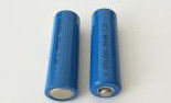 14500 μπαταρία λίθιου LiFePO4 3.2V600mah