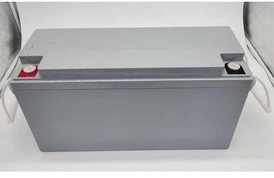 Prismatic μπαταρία 12,8 CE Lifepo4 μπαταρία αντικατάστασης Β 200ah Lifepo4 UPS