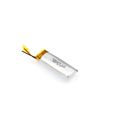 KC 3,7 Β 600mah Lipo μπαταρία