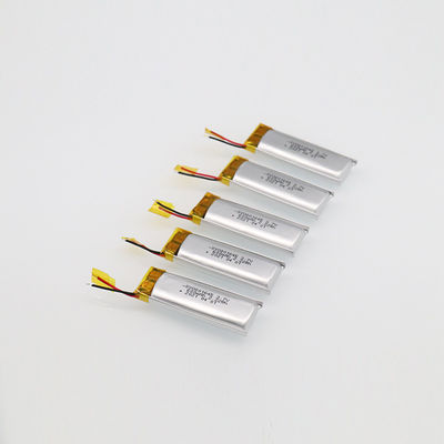 KC 3,7 Β 600mah Lipo μπαταρία