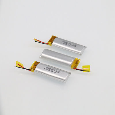 KC 3,7 Β 600mah Lipo μπαταρία