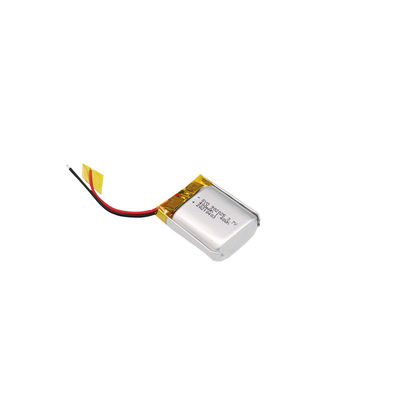 Mjx X5c πολυμερής μπαταρία λίθιου μπαταριών 1.48wh Lipo κηφήνων RC 802035 3,7 Β 400mah