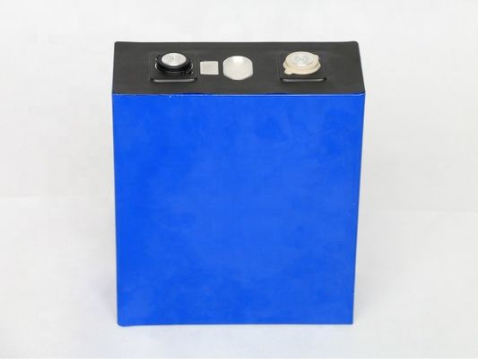 Βαθύς κύκλος μπαταριών λίθιου LiFePO4 MSDS 3.2V 202Ah για το πακέτο ηλιακής ενέργειας