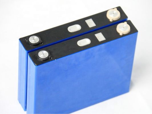 Βαθύς κύκλος μπαταριών λίθιου LiFePO4 MSDS 3.2V 202Ah για το πακέτο ηλιακής ενέργειας