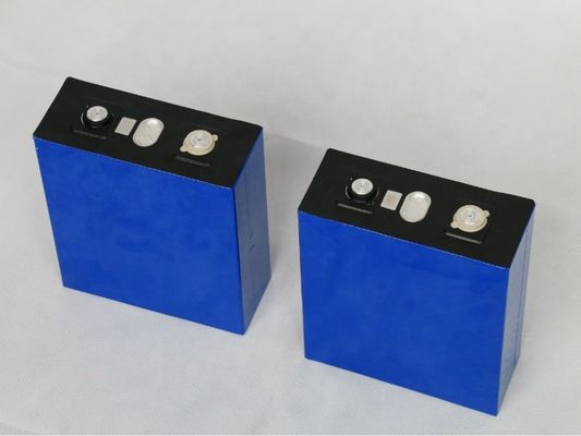 Βαθύς κύκλος μπαταριών λίθιου LiFePO4 MSDS 3.2V 202Ah για το πακέτο ηλιακής ενέργειας