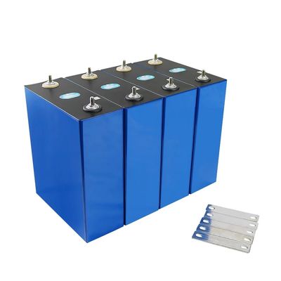 MSDS πιστοποίησε 3,2 την μπαταρία Β 280ah Lifepo4 για την αποθήκευση PV rv ηλιακής ενέργειας