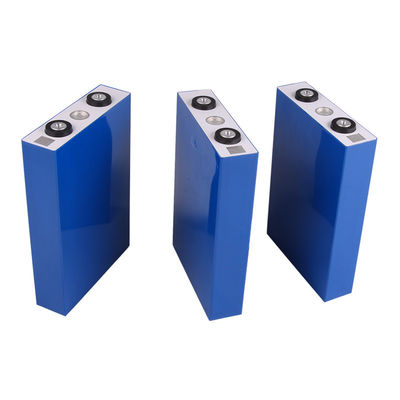 60ah Lifepo4 3,2 ηλιακή μπαταρία Β, Prismatic κύτταρα Lifepo4 για την εφεδρική δύναμη