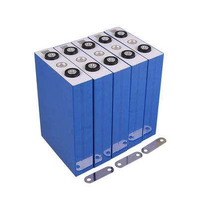 60ah Lifepo4 3,2 ηλιακή μπαταρία Β, Prismatic κύτταρα Lifepo4 για την εφεδρική δύναμη