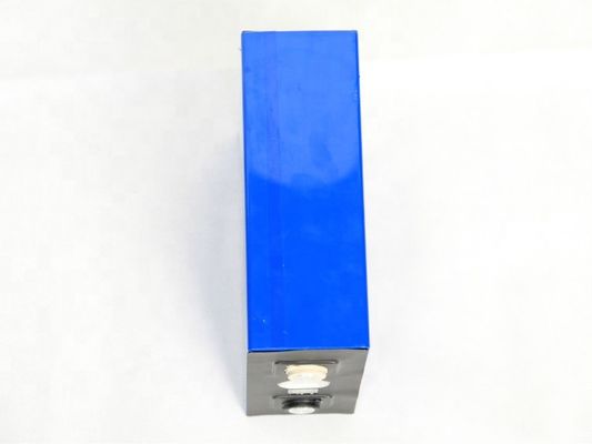 κύτταρο μπαταριών λίθιου LiFePO4 0.2C 3.2v 80Ah LFP 12 μήνες εξουσιοδότησης