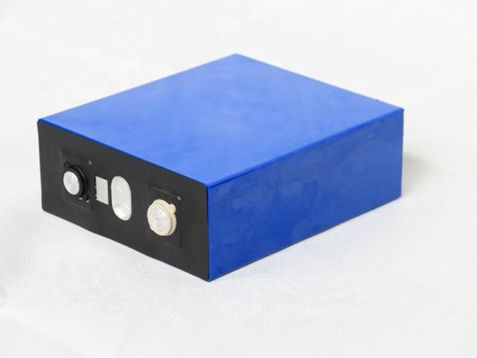 κύτταρο μπαταριών λίθιου LiFePO4 0.2C 3.2v 80Ah LFP 12 μήνες εξουσιοδότησης