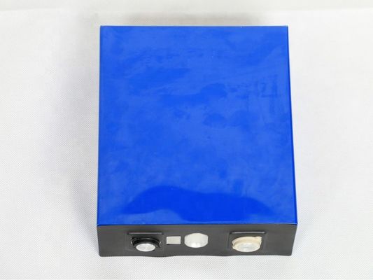 κύτταρο μπαταριών λίθιου LiFePO4 0.2C 3.2v 80Ah LFP 12 μήνες εξουσιοδότησης