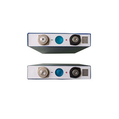 Prismatic κύτταρα μπαταριών LFP 3.2V 90Ah Lifepo4 επανακαταλογηστέα για το αυτοκίνητο
