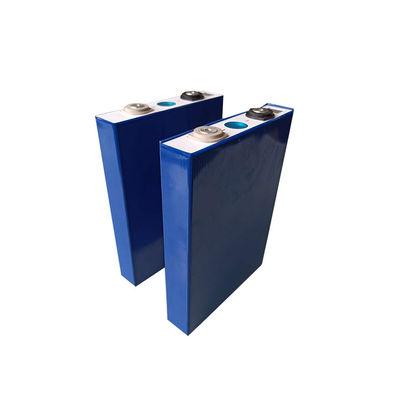 Prismatic κύτταρα μπαταριών LFP 3.2V 90Ah Lifepo4 επανακαταλογηστέα για το αυτοκίνητο