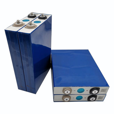 κύτταρο μπαταριών 0.5C 3,2 Β 100ah Lifepo4