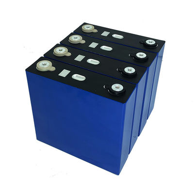 140ah 3.2v Lifepo4 ιονική μπαταρία λίθιου κύκλων μπαταριών βαθιά για την αποθήκευση ηλιακής ενέργειας
