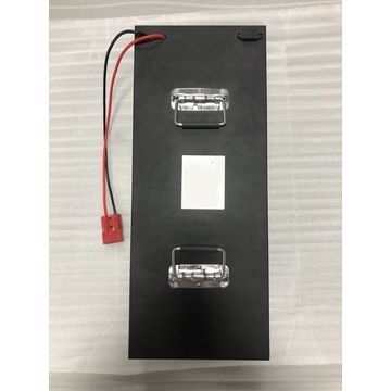 Agv 72v 99ah 100ah 105ah 115ah μπαταρία λίθιου/ηλεκτρική τρίκυκλη μπαταρία λίθιου