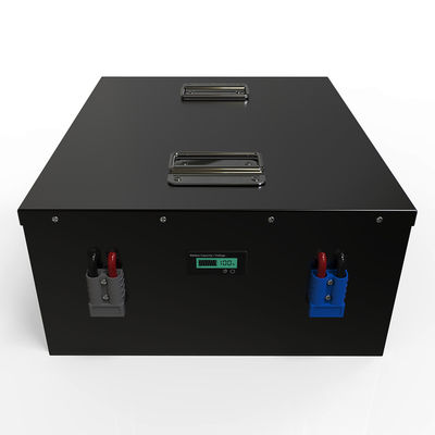 12A 60V 100Ah μεγάλη ικανότητα πακέτων 45kg μπαταριών μοτοσικλετών λίθιου ιονική