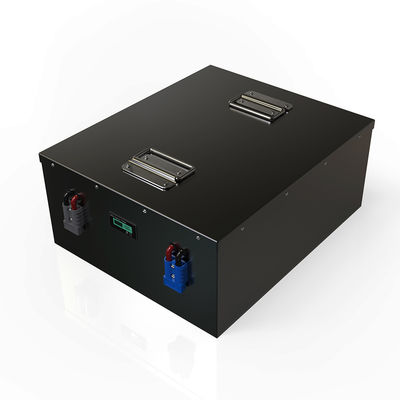 12A 60V 100Ah μεγάλη ικανότητα πακέτων 45kg μπαταριών μοτοσικλετών λίθιου ιονική