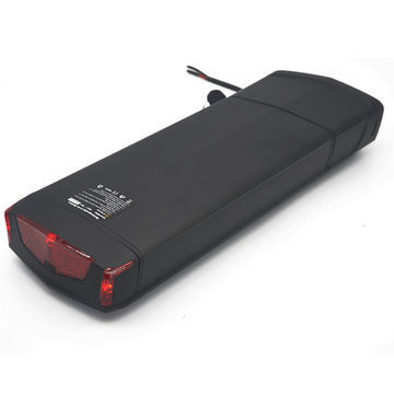 μπαταρία λίθιου 250w 350w 36v 13ah/ηλεκτρική μπαταρία λίθιου ποδηλάτων