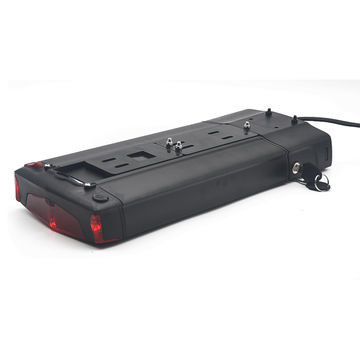 μπαταρία λίθιου 250w 350w 36v 13ah/ηλεκτρική μπαταρία λίθιου ποδηλάτων