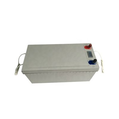5000 ιονική μπαταρία λίθιου μπαταριών 24v 150ah λίθιου οχημάτων κύκλων ηλεκτρική