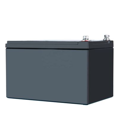 5000 ιονική μπαταρία λίθιου μπαταριών 24v 150ah λίθιου οχημάτων κύκλων ηλεκτρική