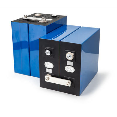 Prismatic Lifepo4 λίθιου ενεργειακής αποθήκευσης 3.2v 280ah 310ah μπαταρία μπαταριών
