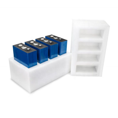 Prismatic Lifepo4 λίθιου ενεργειακής αποθήκευσης 3.2v 280ah 310ah μπαταρία μπαταριών