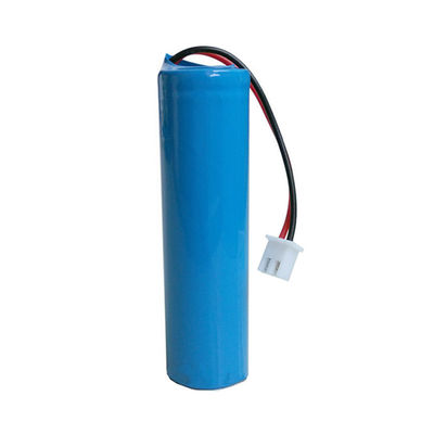 3.7 β 18650 ιονική μπαταρία 2600mah λίθιου