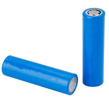 SGS 18650 3.7V3000mAh λίθιου κυλινδρική μπαταρία λίθιου μηχανικών δίκυκλων μπαταριών ηλεκτρική