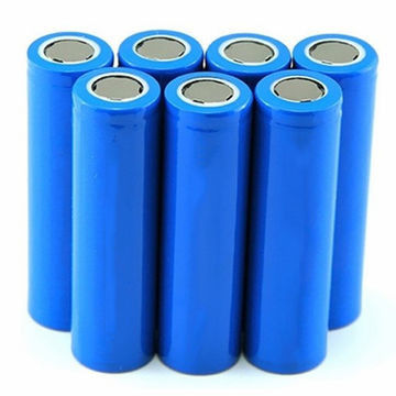 SGS 18650 3.7V3000mAh λίθιου κυλινδρική μπαταρία λίθιου μηχανικών δίκυκλων μπαταριών ηλεκτρική