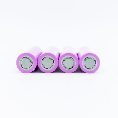 4000MAh 3.6V 21700 επανακαταλογηστέα μεγάλη περιεκτικότητα μπαταριών φακών